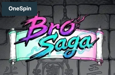Bro Saga